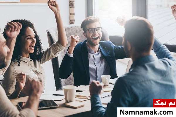 راه های افزایش هوش هیجانی در کار گروهی
