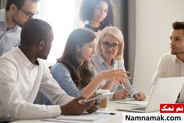 راه ایجاد و تقویت هوش هیجانی تیمی 