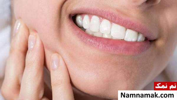 احتمال بیشتر دندان قروچه با افزایش سن