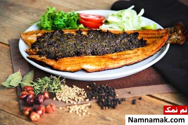 غذاهای محلی خوزستان اهواز؛ از خورش تا آش و دسر ماهی صبور غذای محلی خوزستان