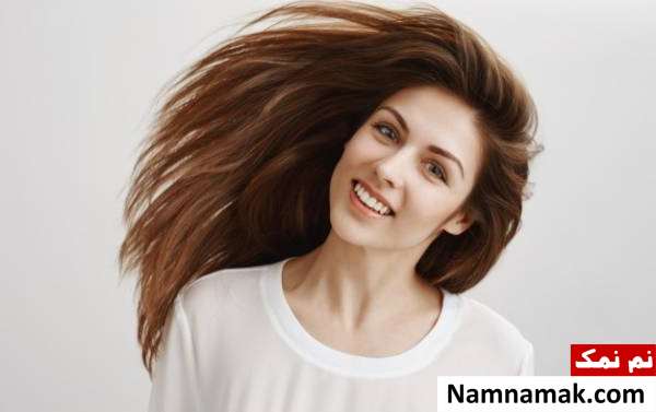 تغییر دادن مدل موها 