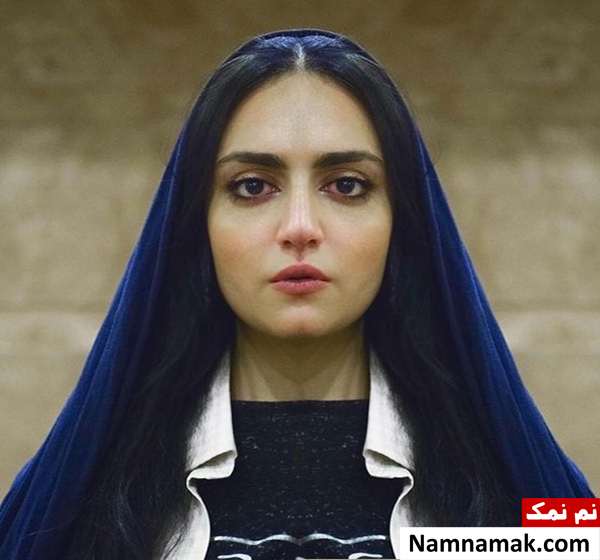 زندگینامه کیمیا اکرمی و همسرش کیمیا اکرمی - Kimia Akrami