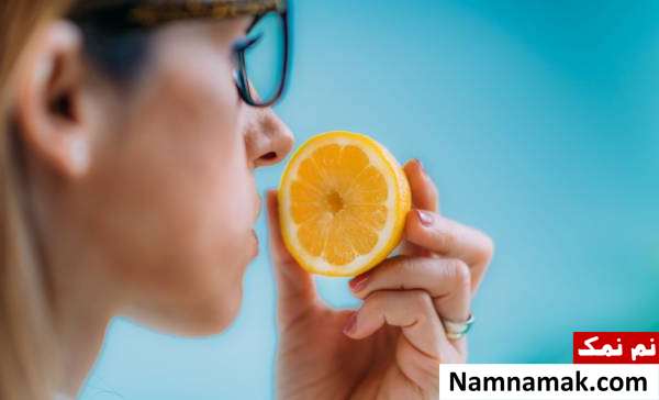 راه بازگشت حس بویایی بعد کرونا با طب سنتی حس بویایی و چشایی بعد کرونا