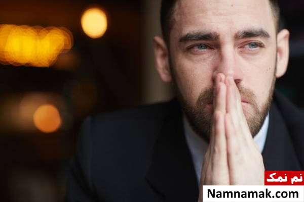 راه رهایی از احساس پوچی