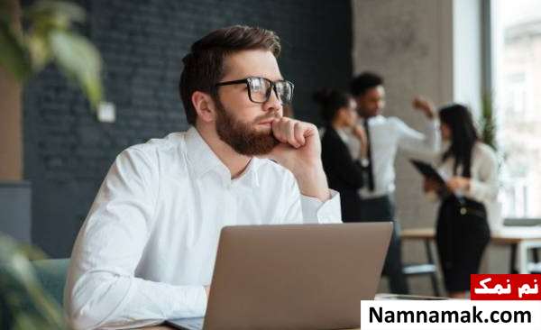 راهکارهای کنترل احساسات