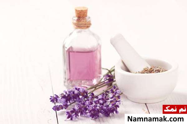 10 بهترین روغن رایحه درمانی + کاربرد و فایده هریک روش گیاهی برای کاهش استرس