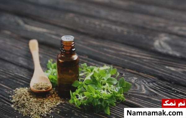 درمان خانگی عالی سرماخوردگی با روغن پونه + روش طرز استفاده از روغن پونه کوهی برای درمان برونشیت و سرفه