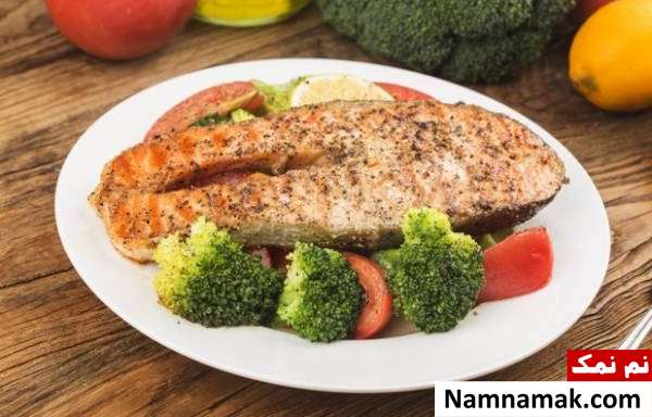 مواد غذایی مفید