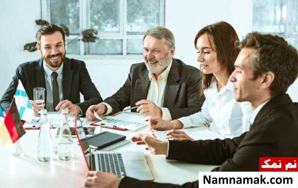 آموزش دادن ارتباط موثر به کارکنان