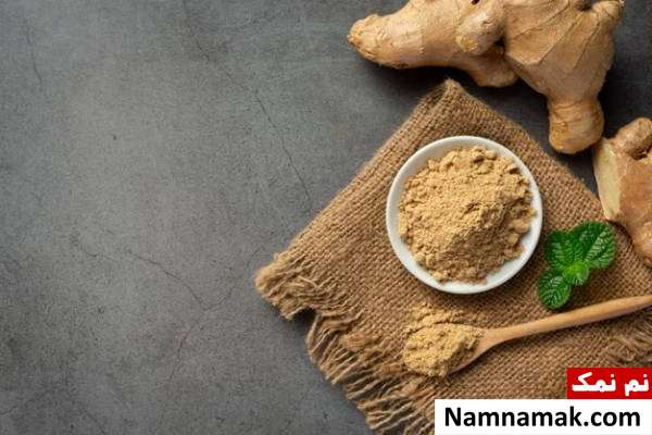 درمان انگشت ماشه ای یا تریگر فینگر؛ گیاهی و طب سنتی درمان خانگی انگشت ماشه ای با زنجبیل