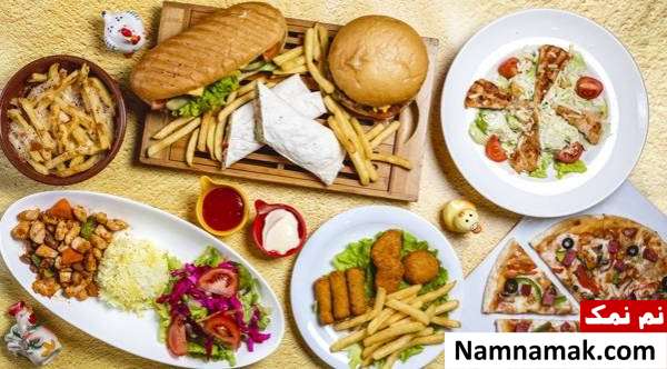 باید نبایدهای رژیم غذایی کرونایی ها