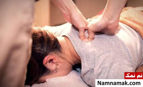 شکستن قولنج کمر همراه با چه علامتی خطرناک است؟ چرا با شکستن قولنج ، صدا ایجاد می شود؟