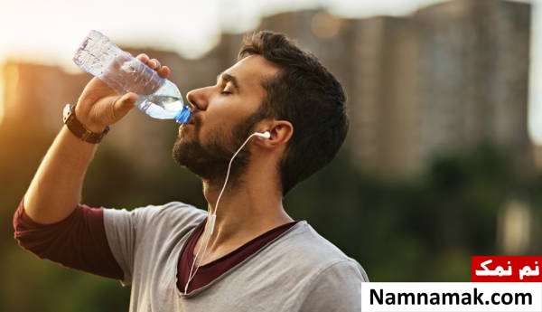 عوارض آفتاب