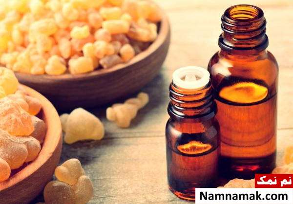 درمان انگشت ماشه ای یا تریگر فینگر؛ گیاهی و طب سنتی روغن کندر برای درمان خانگی تریگر فینگر