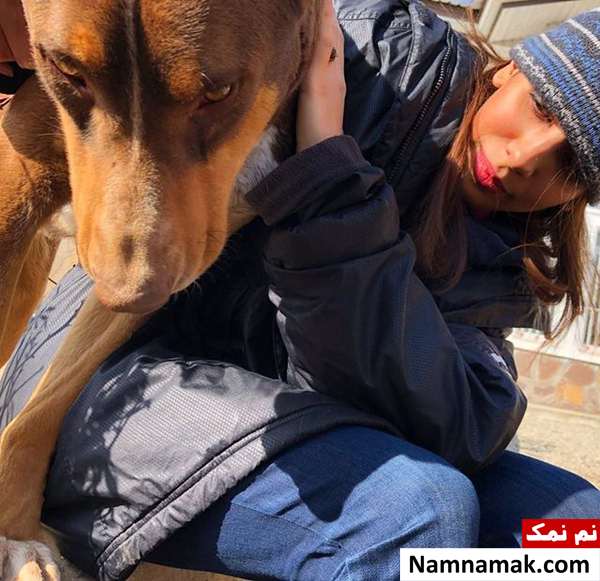 زندگینامه افسانه شجریان و همسر و فرزندانش عکس های اینستاگرام آوا مشکاتیان
