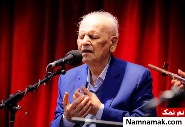 تولد ابوالحسن خوشرو در 14 دی