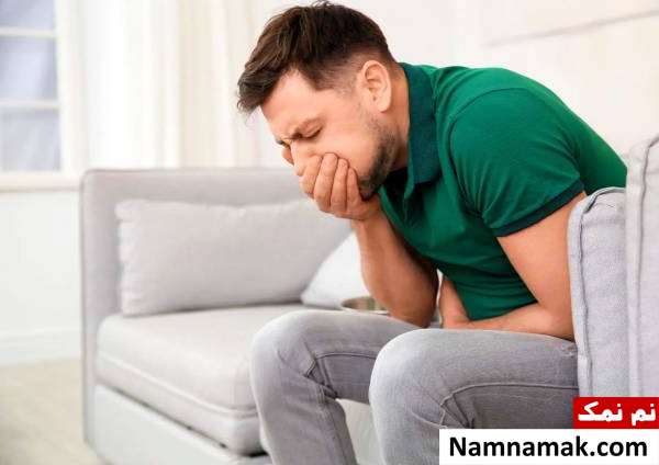 از علل و علائم اختلال هایپروزمی تا تشخیص و درمان حالت تهوع از علائم اختلال هایپروزمی