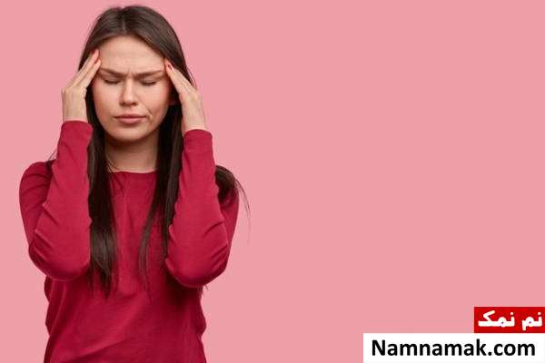 از علل و علائم اختلال هایپروزمی تا تشخیص و درمان میگرن علت اختلال هایپروزمی