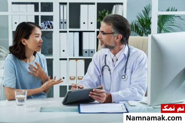 از علل و علائم اختلال هایپروزمی تا تشخیص و درمان تست تشخیص بیماری هایپروزمی
