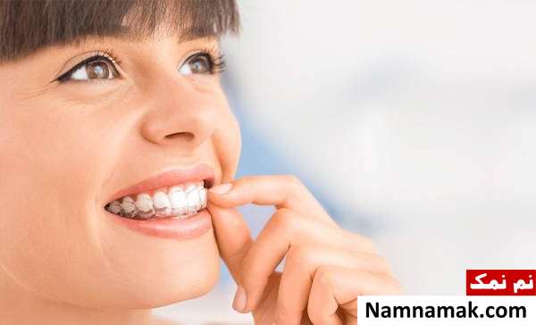 نایت گارد نرم