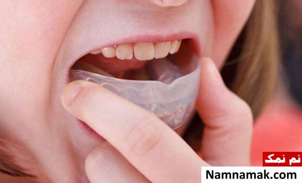 نایت گارد دوگانه