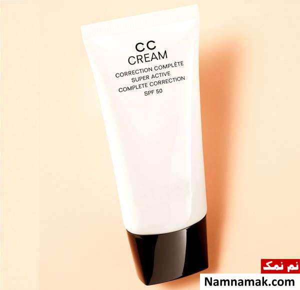 سی سی کرم چیست و چه کاربردی دارد؟ مزایا و نکات مزایا و فواید cc کرم