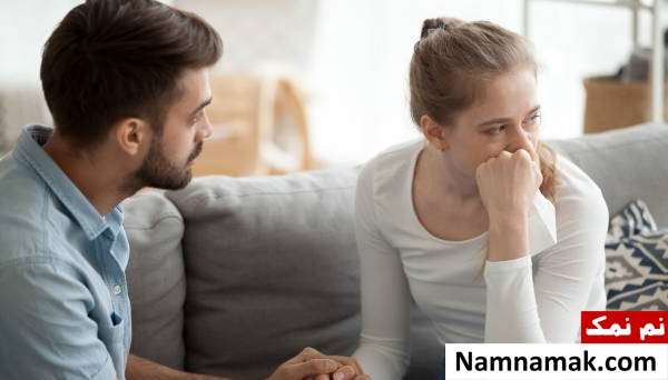 فکر کردن و بهترین واکنش را نشان دادن