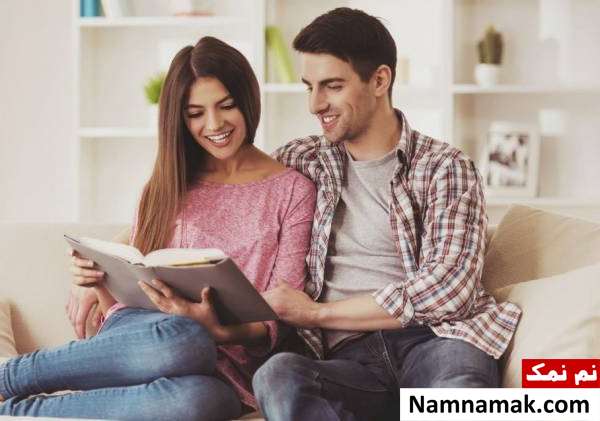 مدیریت در رابطه از رازهای طلایی همسرداری