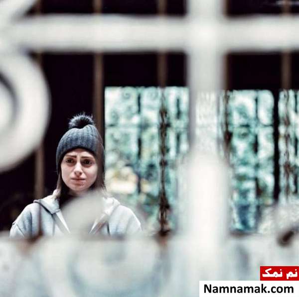 خلاصه داستان فیلم مخفیگاه و بازیگران فیلم مخفیگاه نهال دشتی در فیلم مخفیگاه