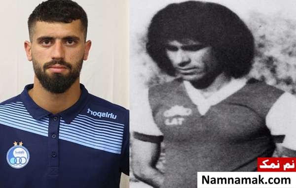 زندگینامه محمد دانشگر و همسرش محمد دانشگر و پدرش حسین دانشگر