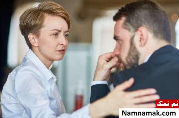 علت ترس از ازدواج چیست؟