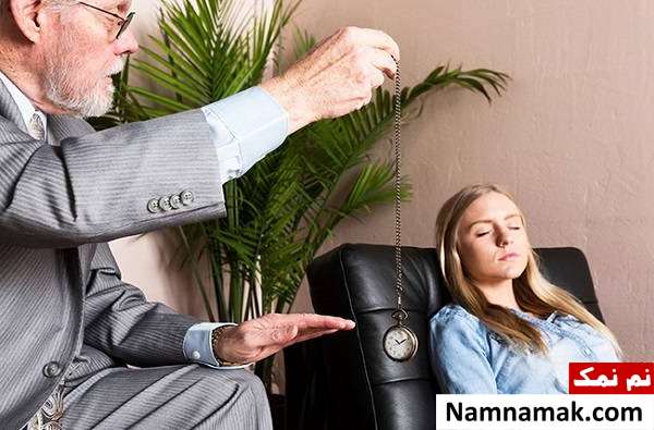 هیپنوتیزم چه کمکی به شما می کند؟