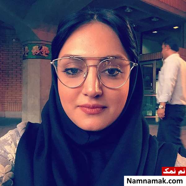 زندگینامه کیمیا اکرمی و همسرش عکس اینستاگرامی کیمیا اکرمی