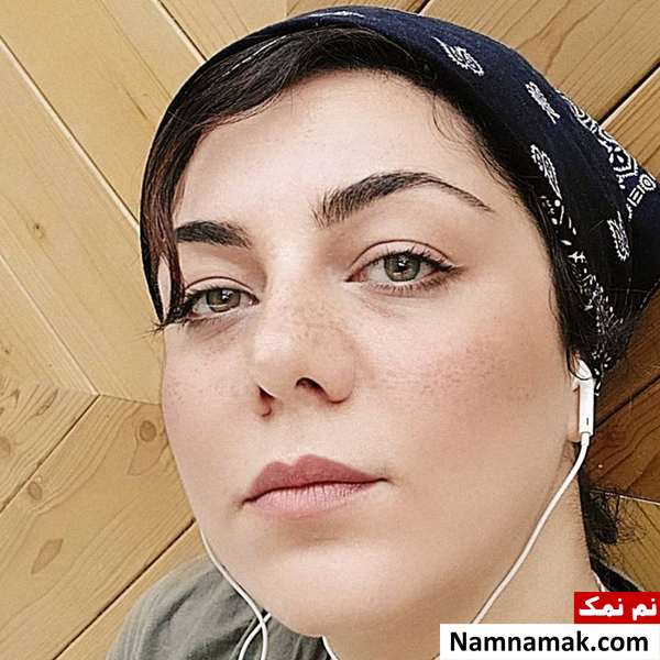 خلاصه داستان و معرفی بازیگران فیلم مستند تکیه گاه عکس اینستاگرامی پرستو رحمت بازیگر مستند تکیه گاه