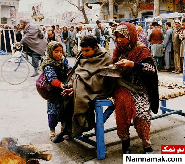 خلاصه داستان و معرفی بازیگران فیلم بایسیکل ران مهشید افشارزاده و سمیرا مخملباف در فیلم بایسیکل ران