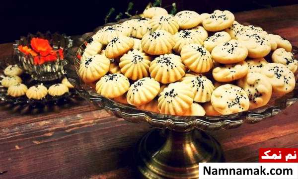 غذاهای محلی کرمانشاه؛ انواع آش ، کباب و خورش سنتی نان برنجی سوغاتی کرمانشاه
