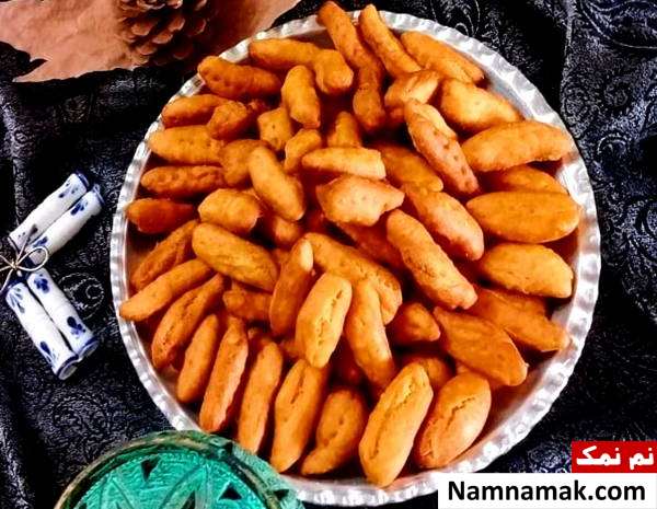 غذاهای محلی کرمانشاه؛ انواع آش ، کباب و خورش سنتی نان برساق نان محبوب کرمانشاهی