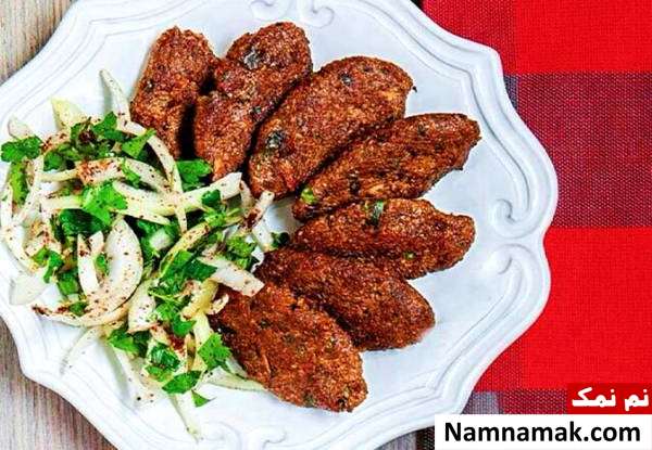 غذاهای محلی کرمانشاه؛ انواع آش ، کباب و خورش سنتی جرگ و بز از غذاهای اصیل کرمانشاه