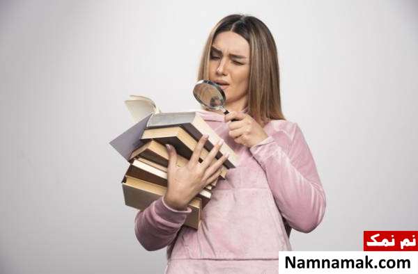 پیامک های جدید با مزه و خنده دار شب امتحان طنز نوشته های شب امتحان