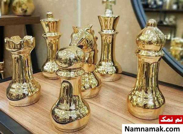 دکوری های شیک منزل کادوی روز مادر