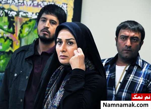 خلاصه داستان سریال مدینه و بازیگران سریال مدینه پریوش نظریه ، مجید صالحی و مهرداد صدیقیان در سریال مدینه