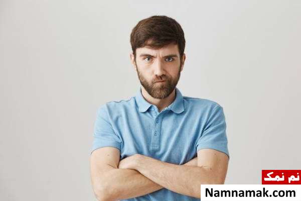 خصوصیات آدم های گوشت تلخ و راه رهایی از تلخی گوشت تلخ بودن