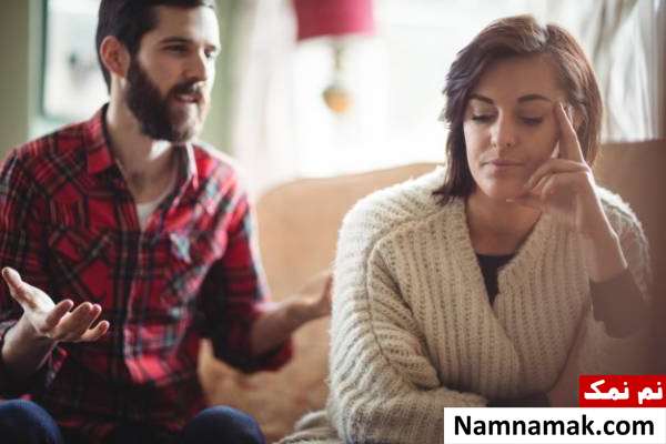 خصوصیات آدم های گوشت تلخ و راه رهایی از تلخی کینه ای بودن از خصوصیات افراد گوشت تلخ