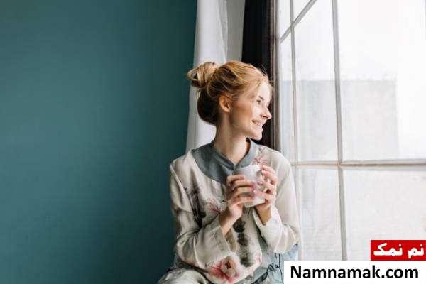 خصوصیات آدم های گوشت تلخ و راه رهایی از تلخی آرامش داشتن برای درمان تلخی