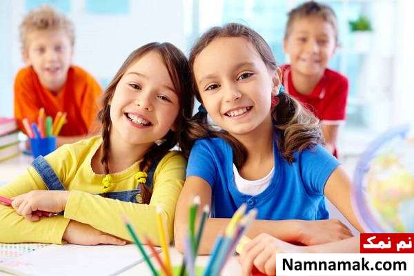 علائم فرسودگی تحصیلی و بهترین درمان آن روابط دوستانه با همکلاسی