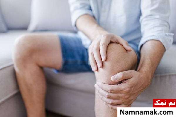 علت اصلی آب آوردن زانو چیست؟ + پیشگیری و درمان تومور از علل ورم زانو