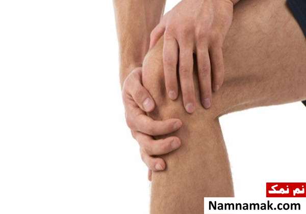 علت اصلی آب آوردن زانو چیست؟ + پیشگیری و درمان دلیل ورم شدید یا غیرطبیعی در زانو