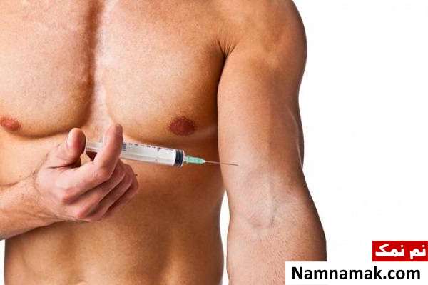 همه چیز درباره تزریق هیدروکورتیزون به زانو و ... + عوارض چگونگی تزریق هیدروکورتیزون