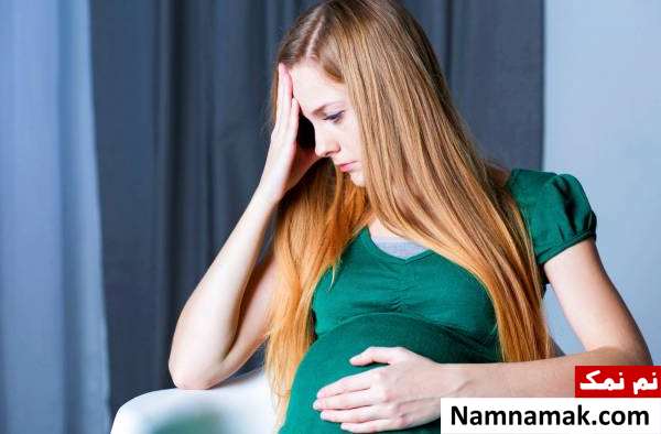 خوردن ژله برای کاهش استرس بارداری