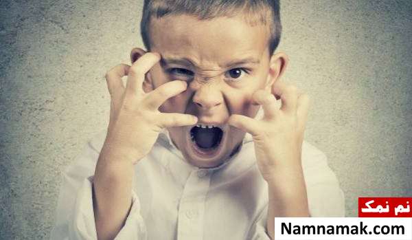 دعا برای سربه راه شدن فرزند